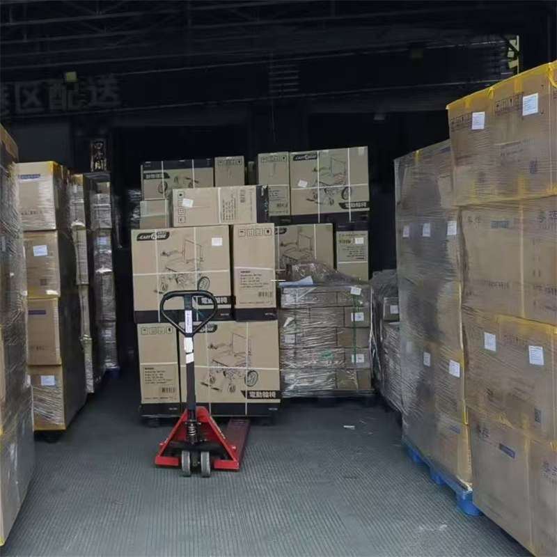 武陵区揭秘多样化物流服务：从普货到冷链的运输之旅