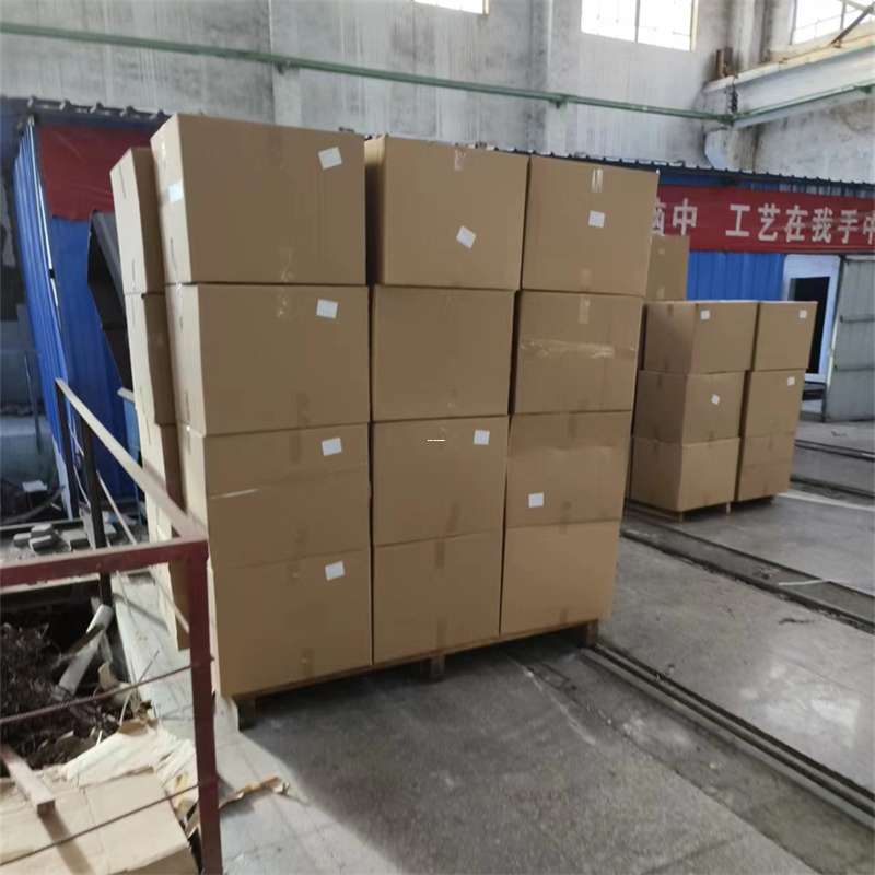 武陵区喀什地区：物流专线的高效货运之旅