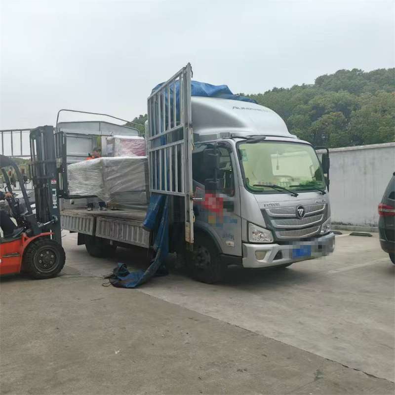 武陵区君山区物流：多元服务与高效运输线路探索