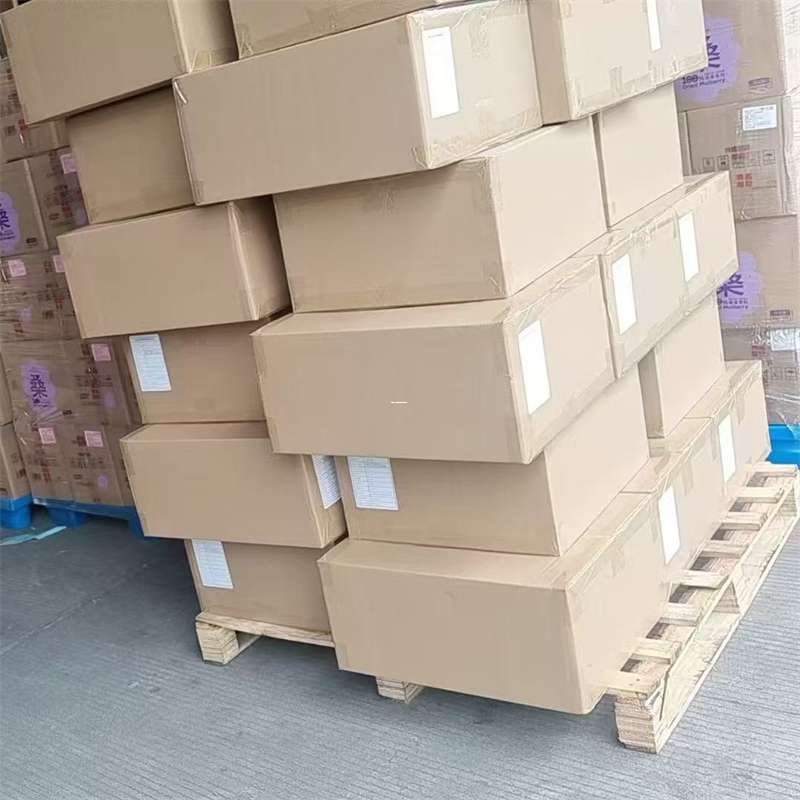 武陵区和硕县：畅享多元高效物流运输服务