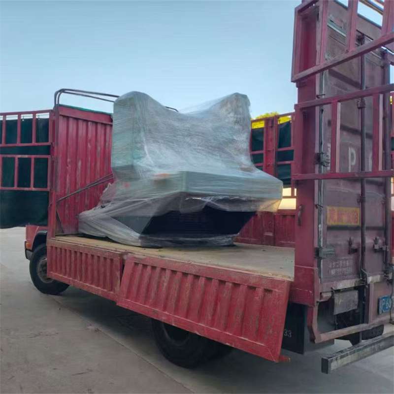 武陵区和静县：物流专线的高效货运解决方案