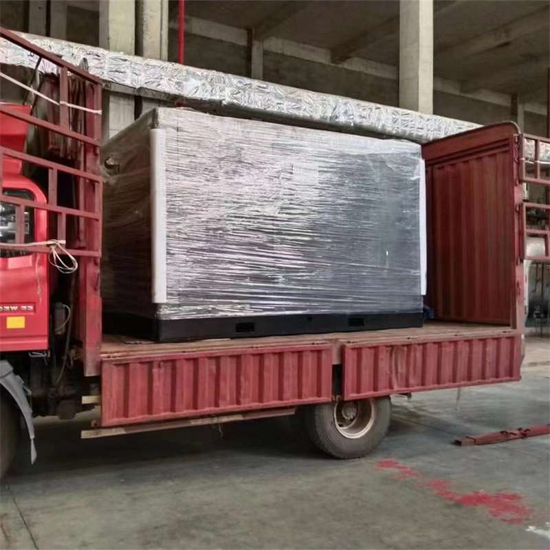 武陵区鹿邑县物流：多元服务与高效运输线路探秘