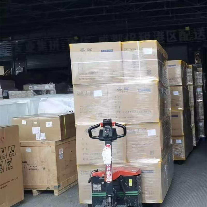 武陵区建安区物流：多元服务与运输线路探秘