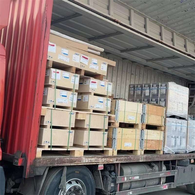 武陵区乌尔禾区：物流专线开启高效货运新篇