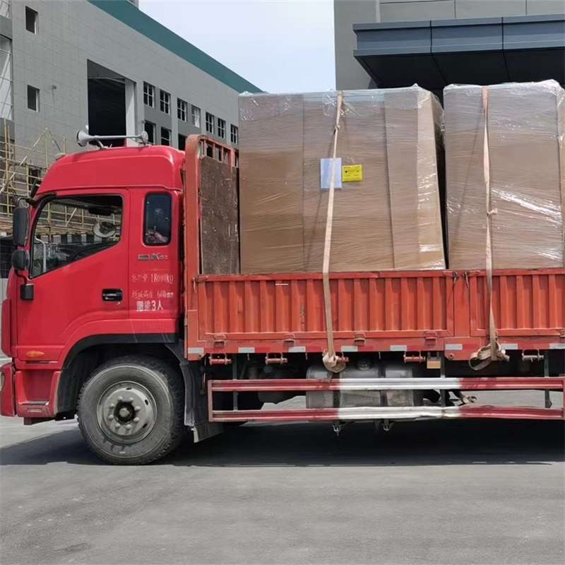 武陵区乌鲁木齐物流：专线运输的多元服务之旅