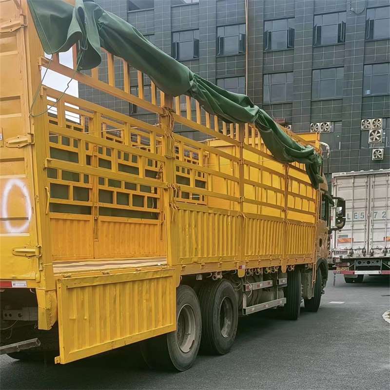 武陵区吉安市物流：多元服务与高效运输线路探秘