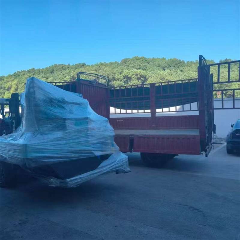 武陵区石狮市物流：多元运输服务与线路探秘