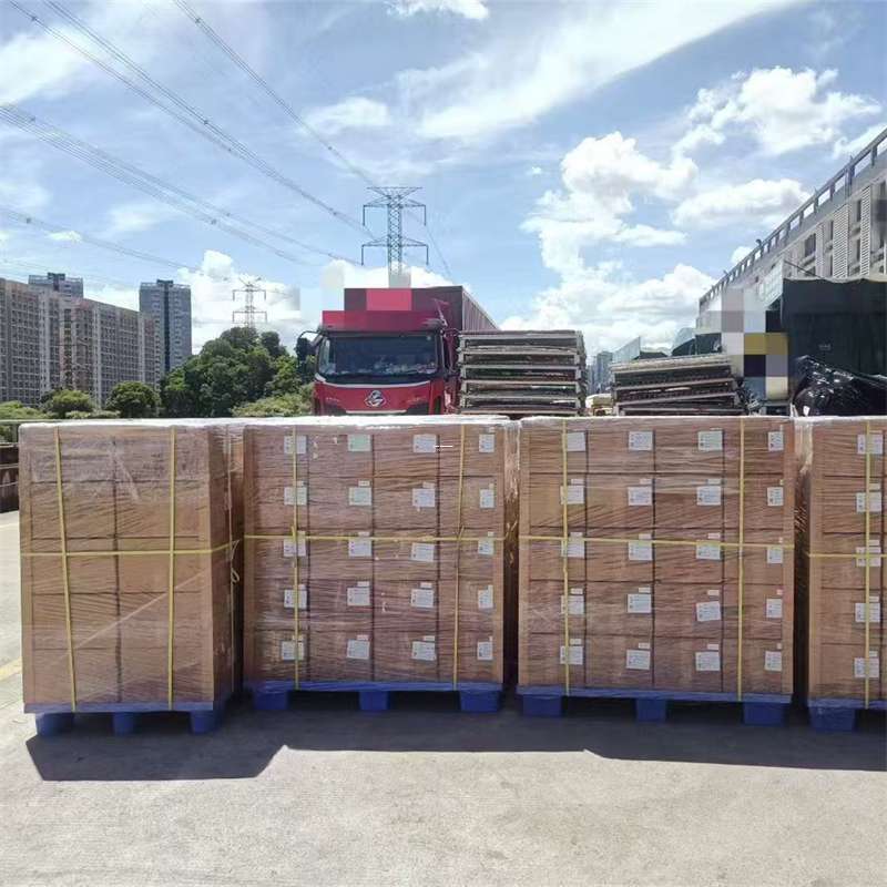 武陵区泉港区物流：多元运输服务与线路探秘