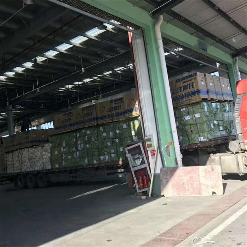 武陵区湖里区：多元化物流服务与运输线路探秘