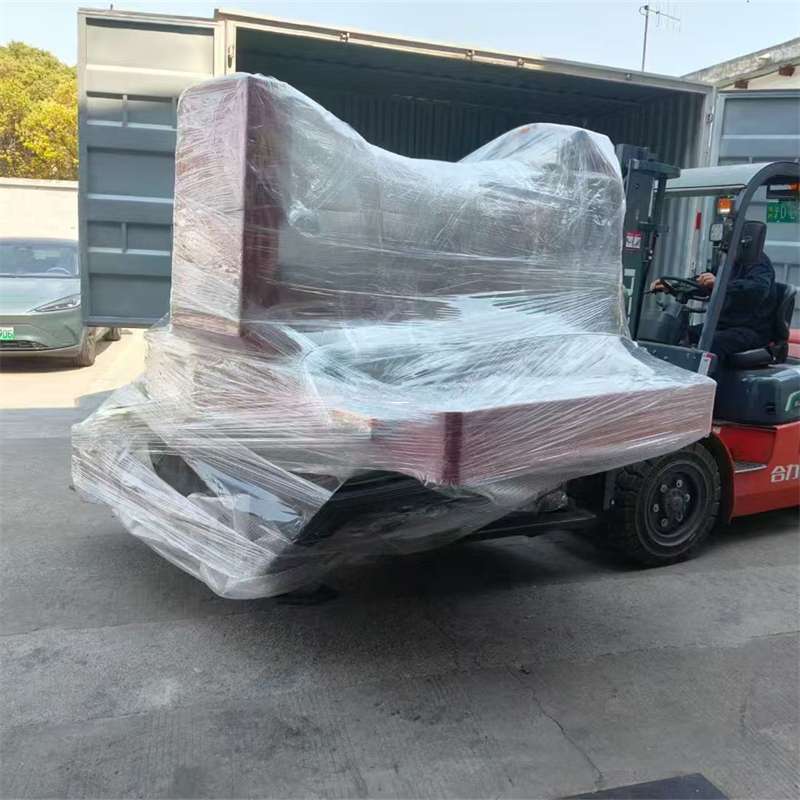 武陵区椒江区物流：多元运输服务与线路探秘