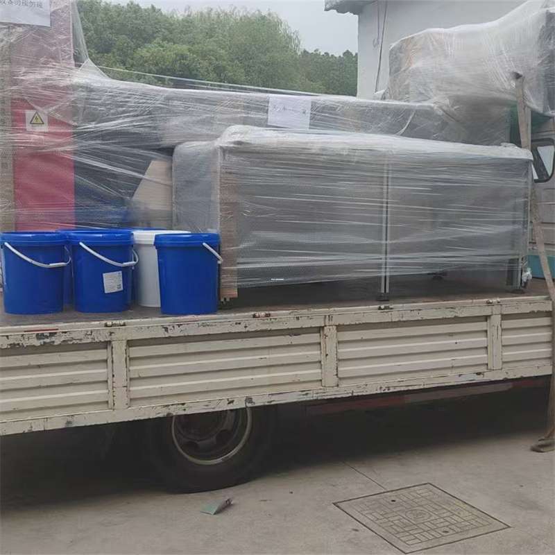 武陵区盐城市物流：多样运输服务与线路探秘
