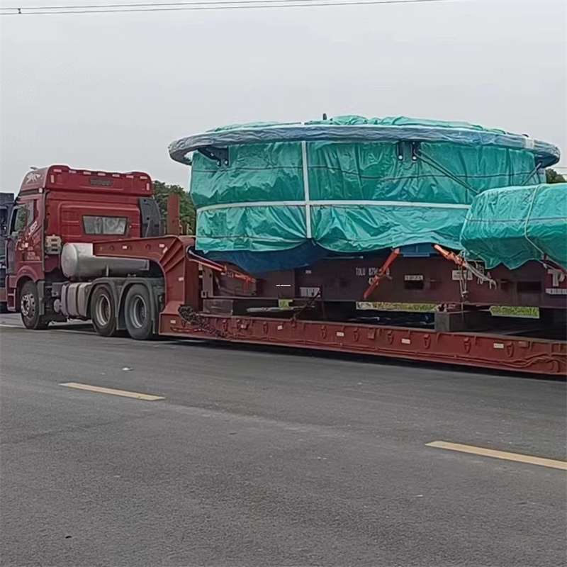 武陵区金湖县物流：多元服务与高效运输线路探秘