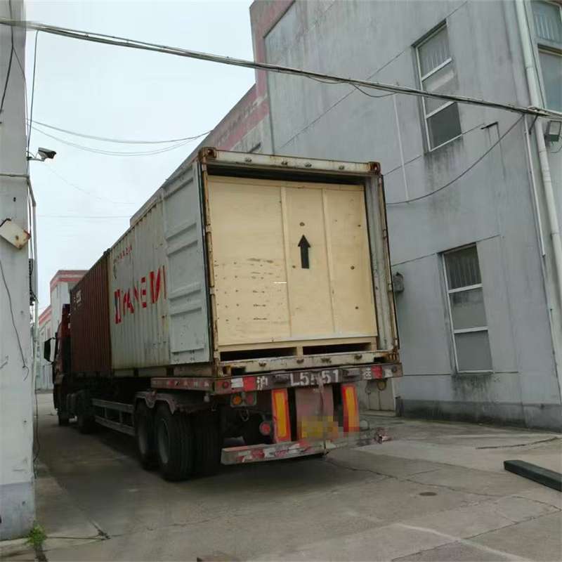武陵区灯塔市物流：多元运输服务与线路探秘