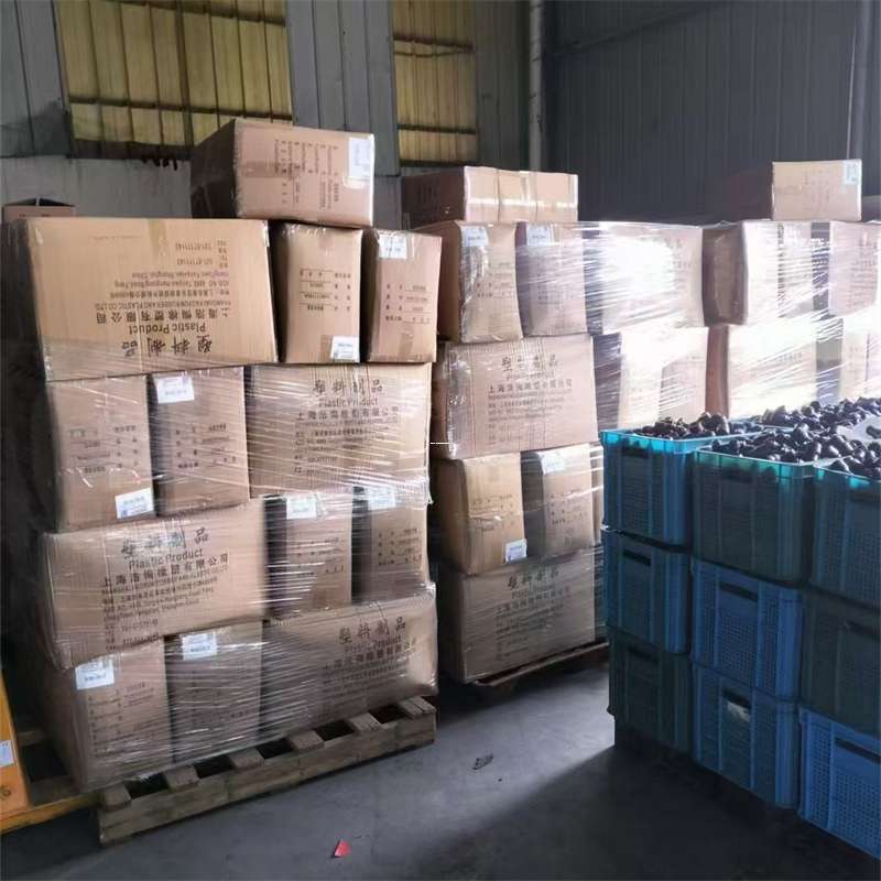 武陵区西宁物流：普货冷链快运的全方位服务