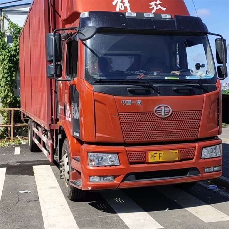 武陵区阳泉市物流：多元服务与高效运输线路探秘