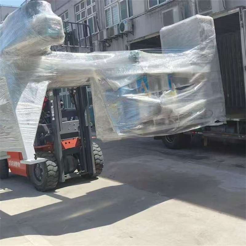 武邑县物流：多元运输服务与线路探索