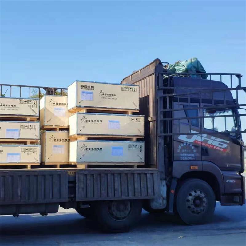 武陵区鹰手营子矿区物流专线：多元运输服务探秘