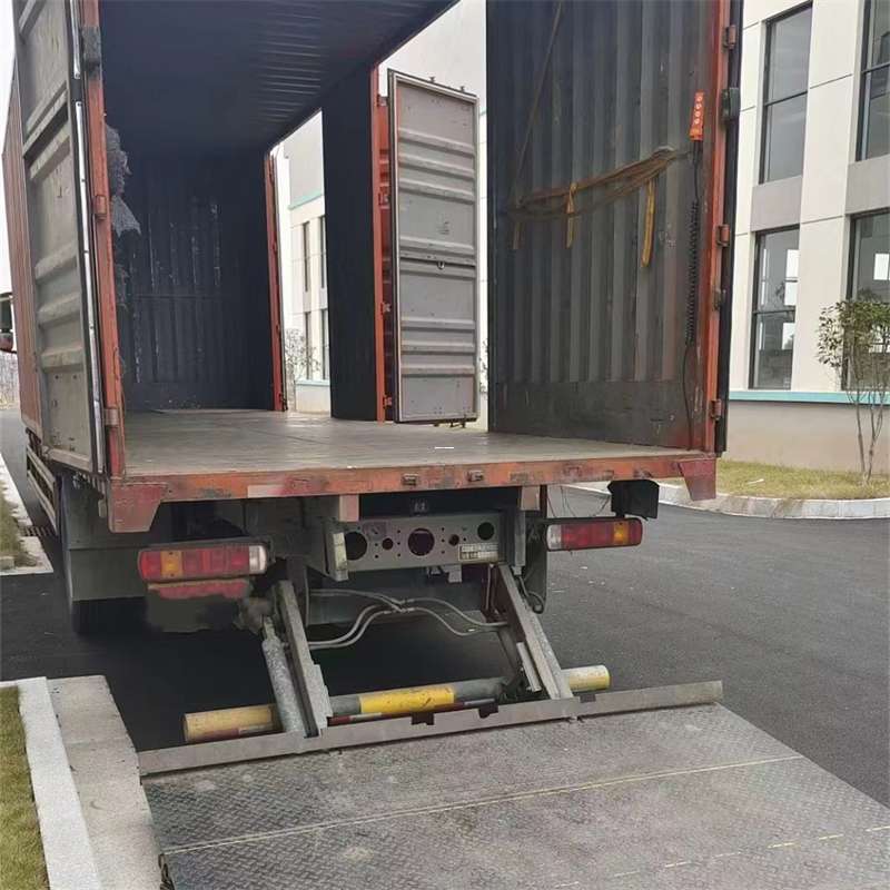 武陵区奎屯市物流专线：高效运输的多元探索