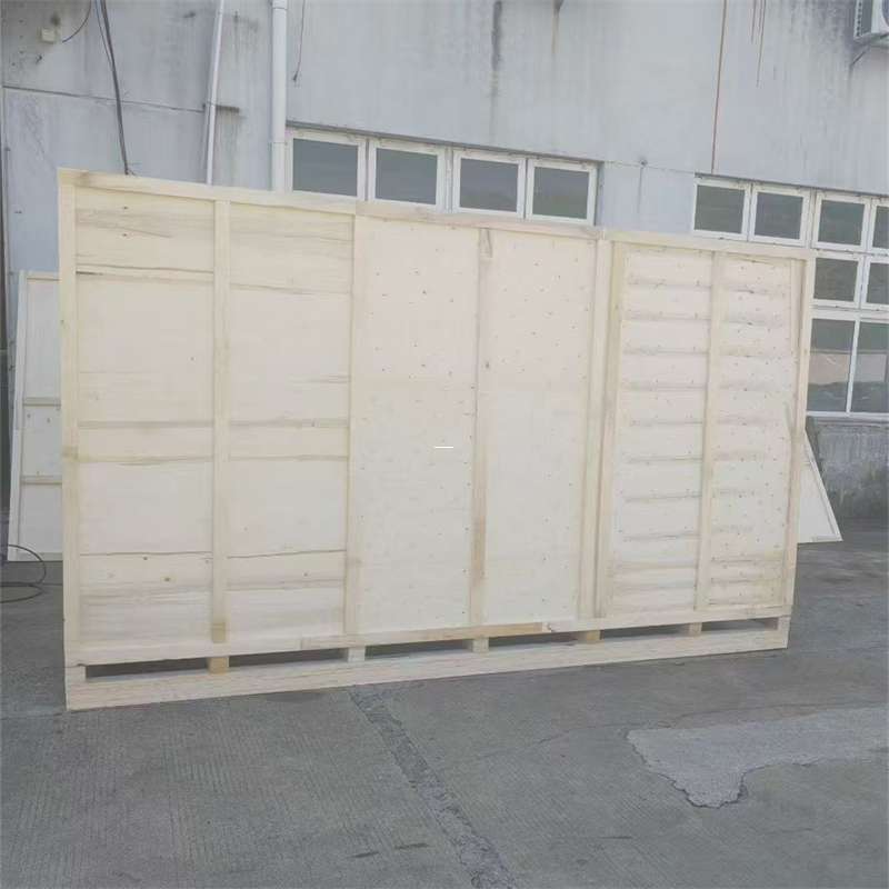 武陵区探索静宁县进仓物流的多元运输奥秘