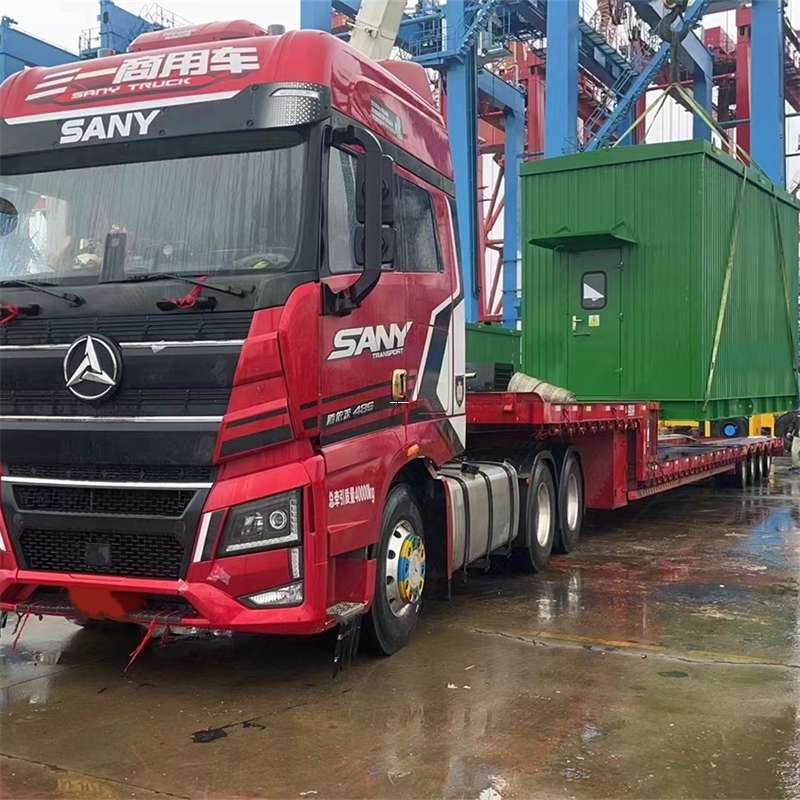 武陵区安康市进仓物流：多元专线直达运输探秘