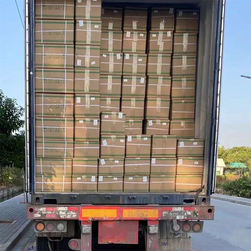 武陵区探索佳县物流专线的高效运输奥秘