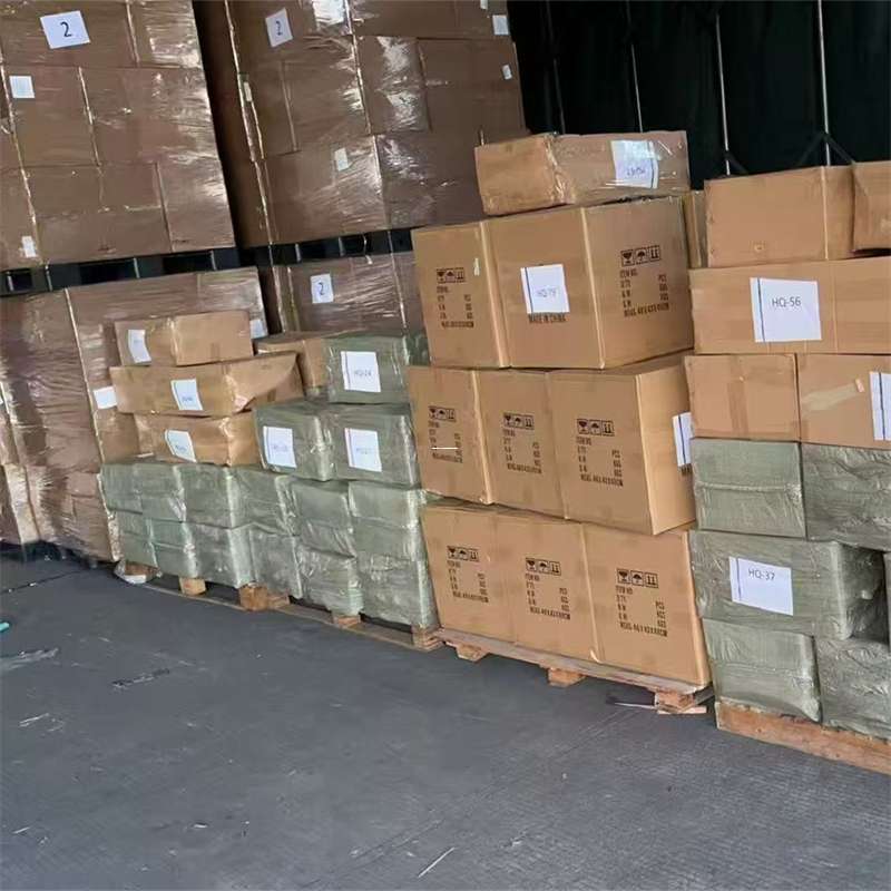 武陵区陈仓区物流专线：大件快运与进仓出口的运输奥秘