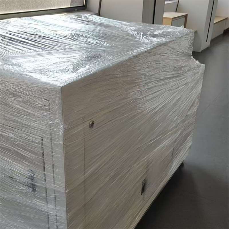 武陵区鄠邑区物流专线的多元运输与服务探索