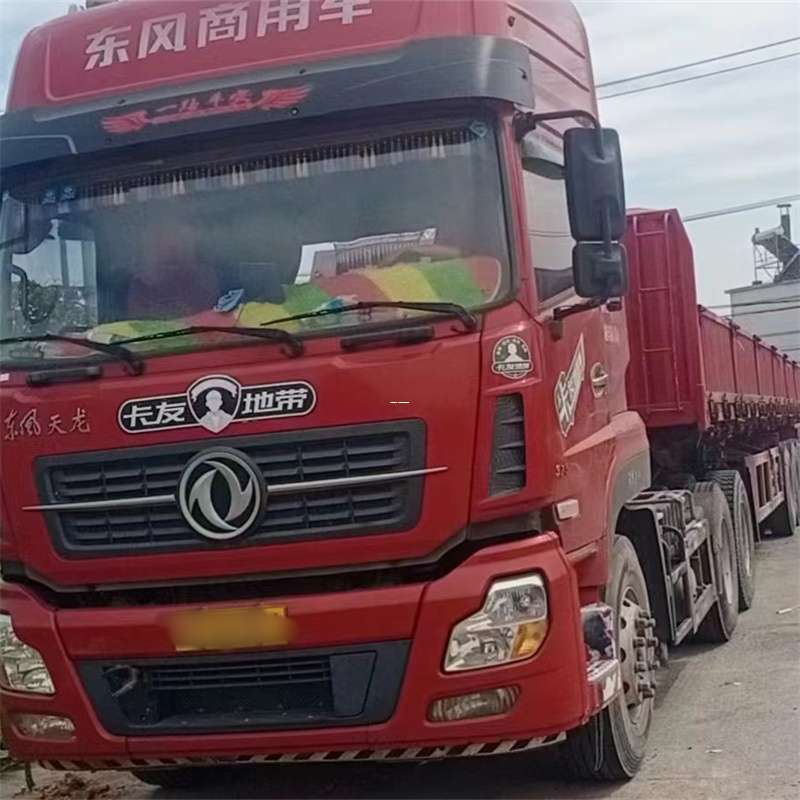 武陵区沐川县进仓物流：专线直达的多元货运探索