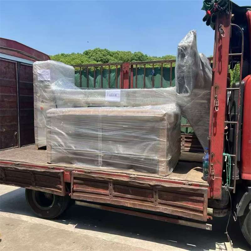 武陵区探寻榆阳区多元物流运输的奥秘