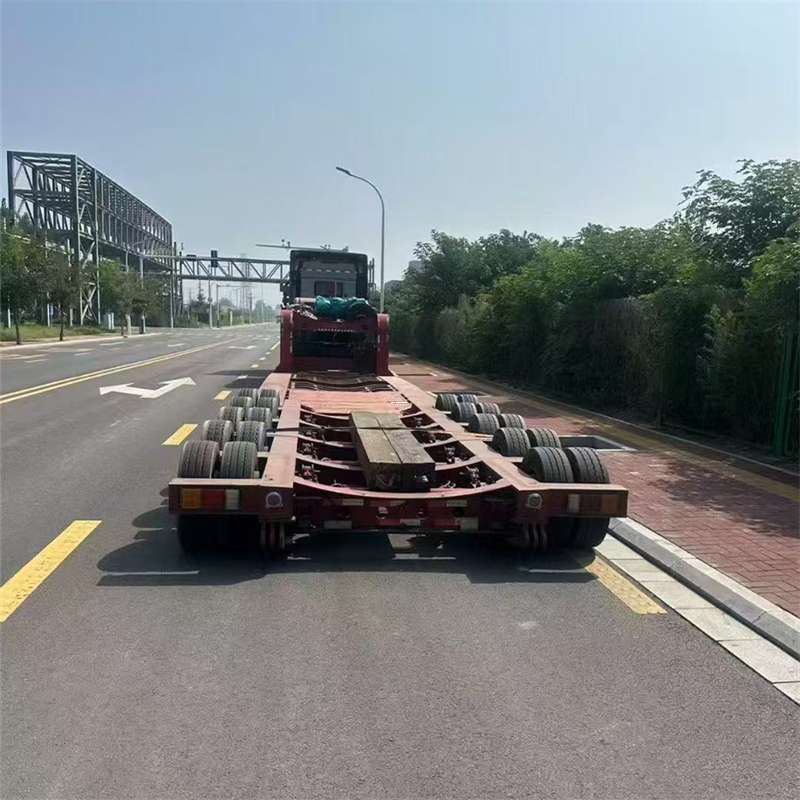 武陵区林芝物流：普货冷链大件运输新选择
