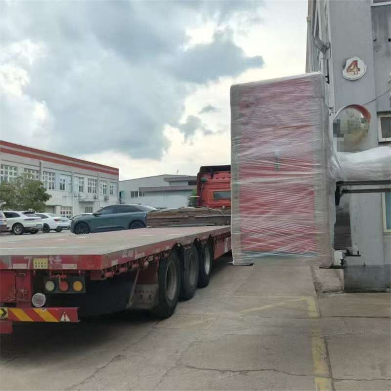 武陵区探析新平县多元高效的物流运输服务体系