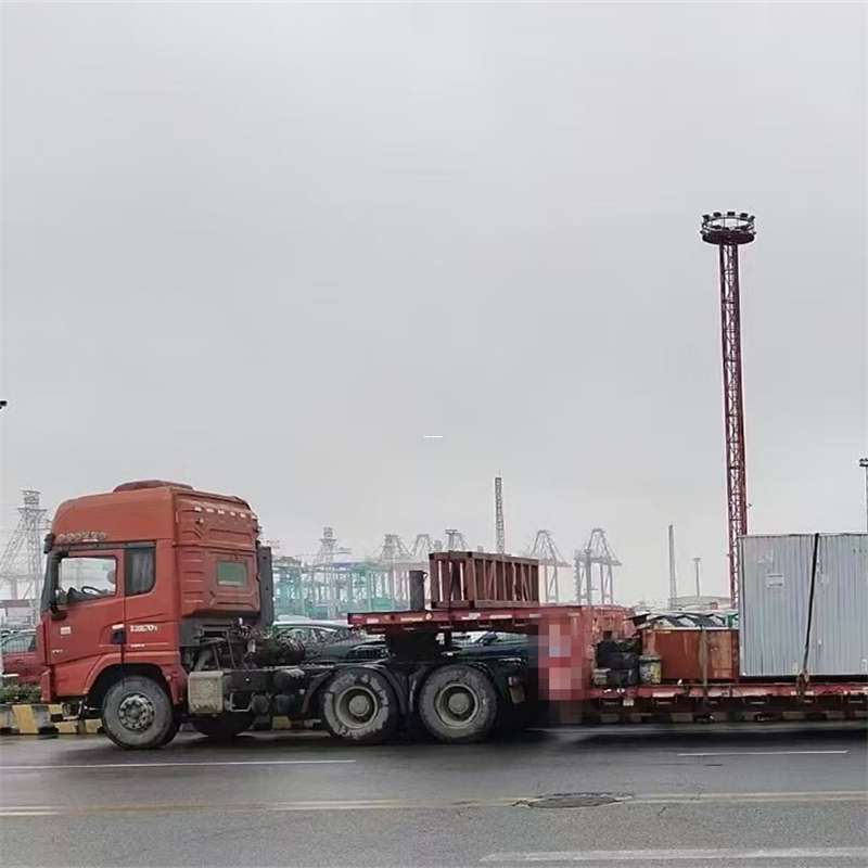 武陵区兴义市物流：专线直达的多元货运之旅