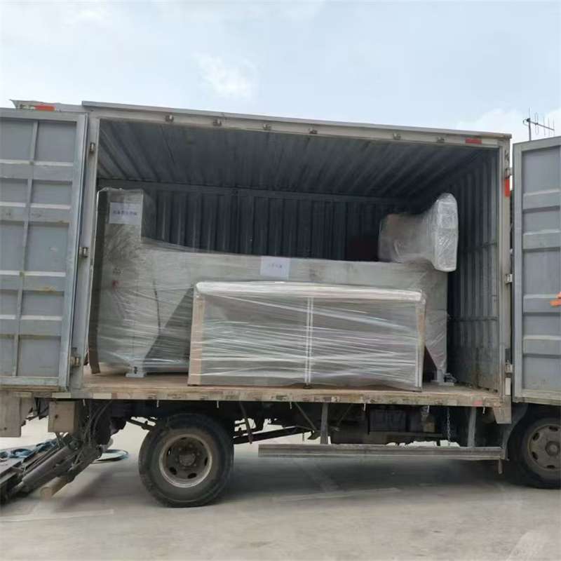 武陵区湄潭县物流专线的多元运输之旅