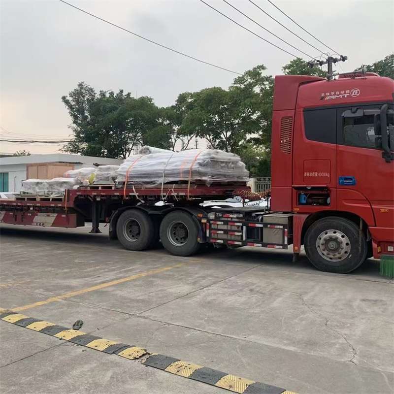 武陵区道真县物流：多元运输服务与线路探索
