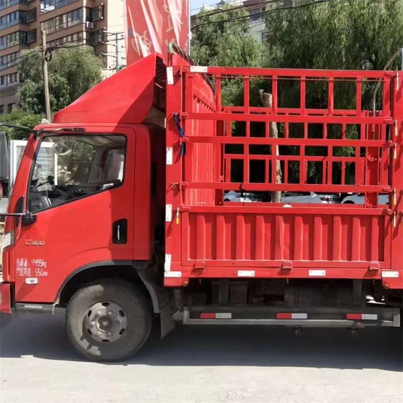 武陵区甘孜州物流：多样运输服务与线路探索