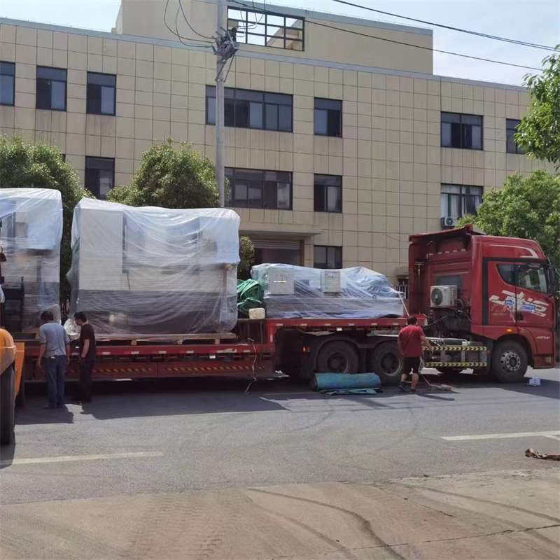 武陵区名山区物流：多元运输服务与线路探秘