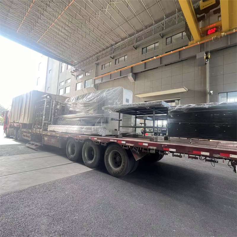 武陵区叙州区物流：多元服务与高效运输线路探索
