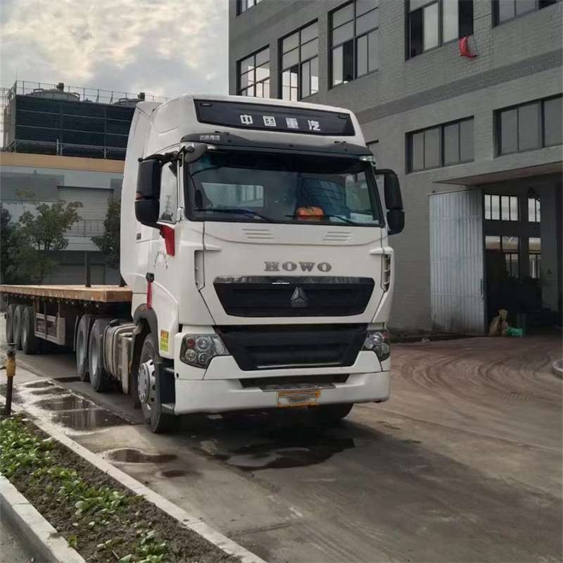 武陵区探索上安乡物流的多元世界：从普货到冷链的运输传奇